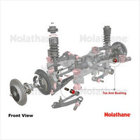Nolathane BUSH KIT-CONTROL ARM 46475