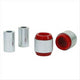 Nolathane CAMBER ARM - REAR INNER BUSHING 46477
