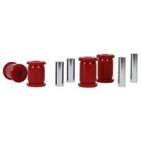 Nolathane BUSH KIT-TRAILING ARM REAR 46483