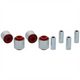 Nolathane BUSH KIT-TRAILING ARM 46486