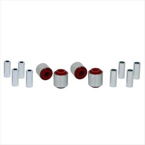 Nolathane BUSH KIT-TRAILING ARM 46487