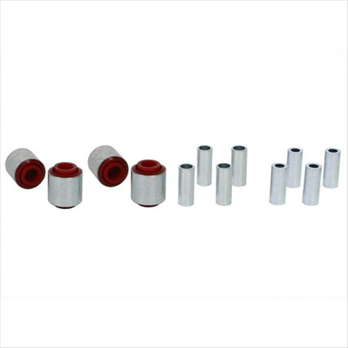 Nolathane BUSH KIT-TRAILING ARM 46487