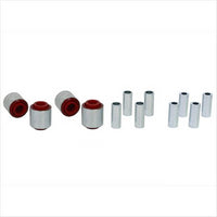 Nolathane BUSH KIT-TRAILING ARM 46487