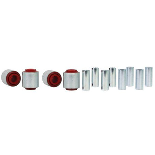 Nolathane BUSH KIT-TRAILING ARM 46487