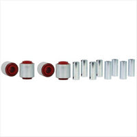 Nolathane BUSH KIT-TRAILING ARM 46487