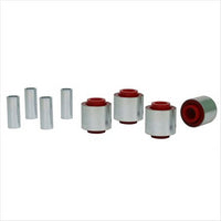 Nolathane BUSH KIT-TRAILING ARM 46488
