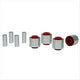 Nolathane BUSH KIT-TRAILING ARM 46488