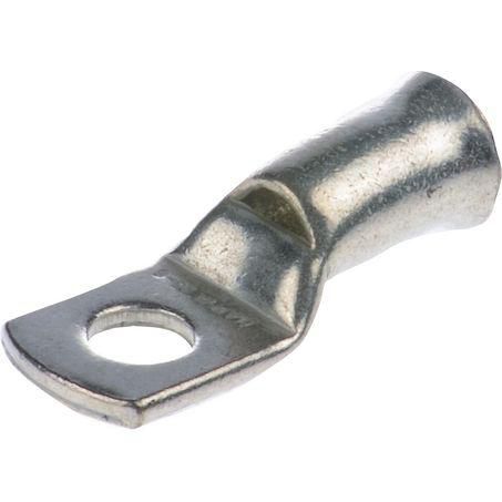 OEX Cable Lug Solder or Crimp REF# 25-6 50Pk ACX0106FE/50