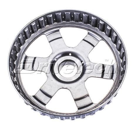 DRIVETECH Shell Gm 6T45E Sungear