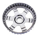 DRIVETECH Shell Gm 6T45E Sungear