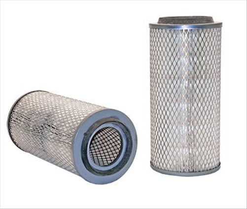 WIX AIR FILTER - ABG/ATLAS/BOMAG/DAF 46515