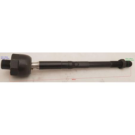 BORG & BECK SAS Steering Rack End BTR5253