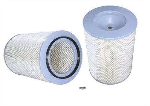 WIX AIR FILTER - CHEV/GMC TRUCKS/ISUZU/ 46544