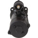Mahle Starter Motor 12V 10Th CW MS138
