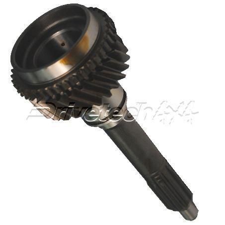 DRIVETECH Input Shft Hj47 & Hj75-10/85