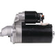 Mahle Starter Motor 24V 9Th CW MS241