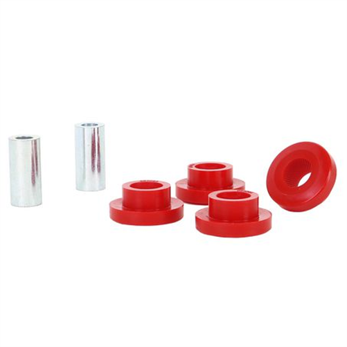 Nolathane REAR LOWER REAR CONTROL ARM OUTER BUSHING KIT 46664