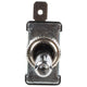 Narva Toggle Switch Off/On SPST Blue LED (Contacts Rated 20A @ 12V)