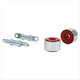 Nolathane BUSH KIT-CONTROL ARM 46676