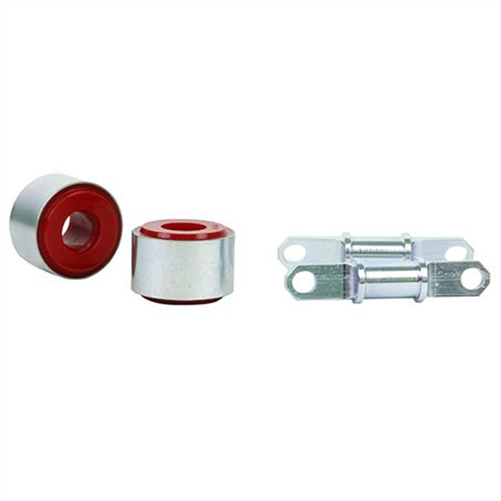 BUSH KIT-CONTROL ARM 46676 46676A
