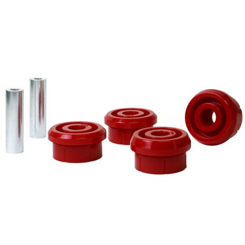 Nolathane BUSH KIT-BEAM AXLE PIVOT 46683