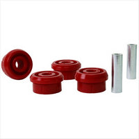 Nolathane BUSH KIT-BEAM AXLE PIVOT 46683