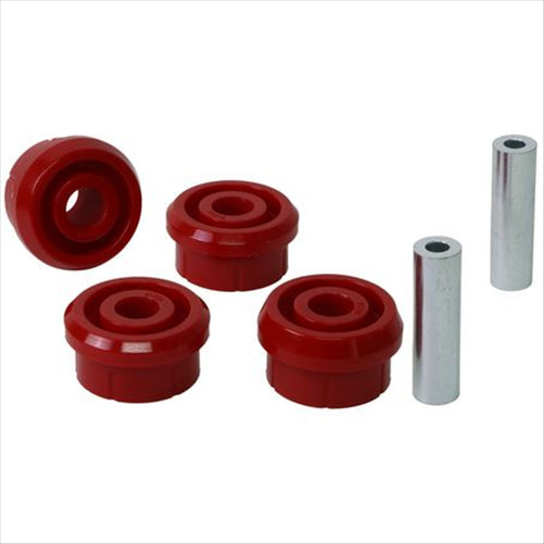 Nolathane BUSH KIT-BEAM AXLE PIVOT 46683