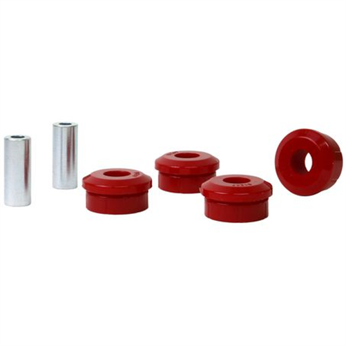 Nolathane BUSH KIT-BEAM AXLE PIVOT 46684