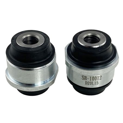 Nolathane REAR LOWER OUTER BEARING 46686