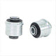 Nolathane REAR UPPER OUTER BEARING 46687
