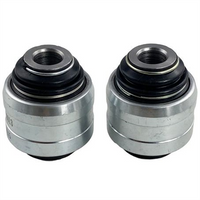Nolathane REAR UPPER INNER BEARING 46689
