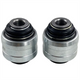Nolathane REAR UPPER INNER BEARING 46689
