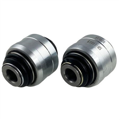 Nolathane REAR UPPER INNER BEARING 46689