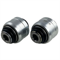 Nolathane REAR UPPER INNER BEARING 46689