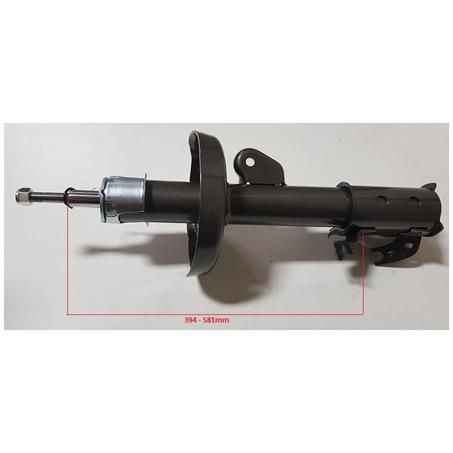 CODE9 Strut 925004L