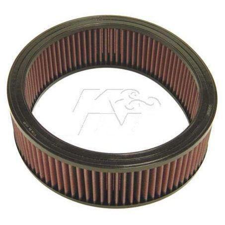 K&N Air Filter Round E-1250