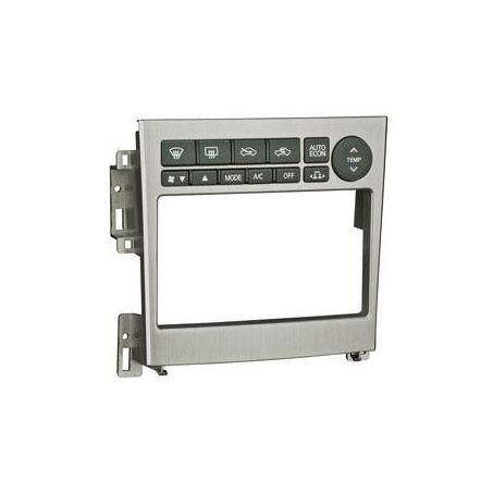 Aerpro Facia To Suit Nissan 957605