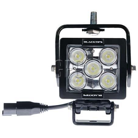 Blacktips 5 LED Work Light 25DEG BLB070525