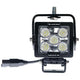Blacktips 5 LED Work Light 25DEG BLB070525