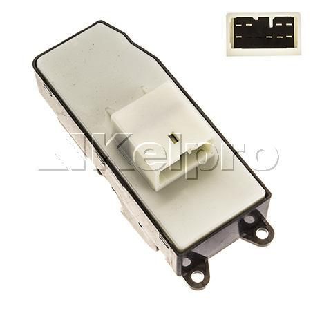 KELPRO Power Window Switch - Master