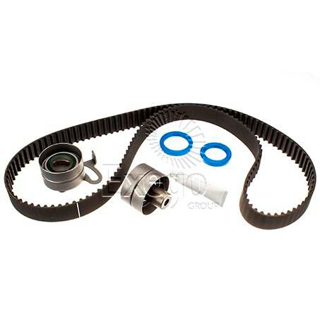 Repco Timing Belt Kit RTTK1032