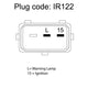 Valeo Alternator 12V 120A 439317