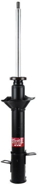 REAR LEFT SHOCK ABSORBER DAIHATSU CHARADE G100 LHR 332046