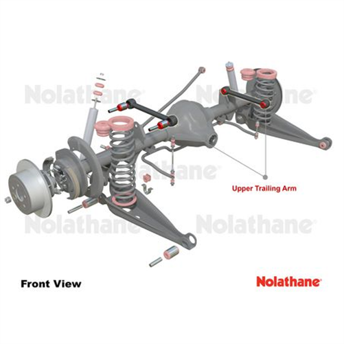 Nolathane REAR UPPER TRAILING ARM 46902A