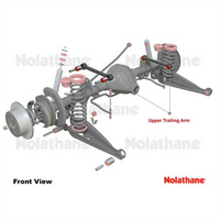Nolathane REAR UPPER TRAILING ARM 46902A