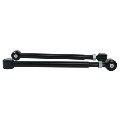 TRAILING ARM-LOWER 46928