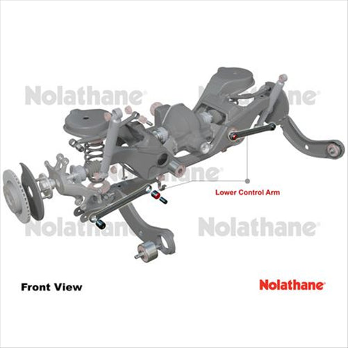 Nolathane CONTROL ARM LOWER FRONT ARM 46930