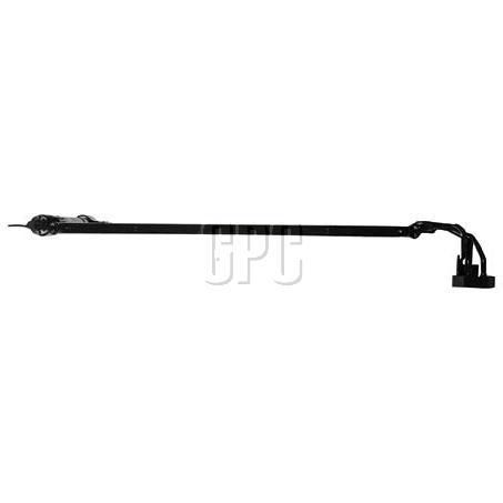 OEX Condenser Parallel Flow Inlet Pad Outlet Pad
