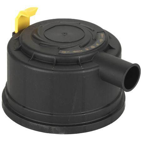 Donaldson Hump Reducer Rubber 3 P520883