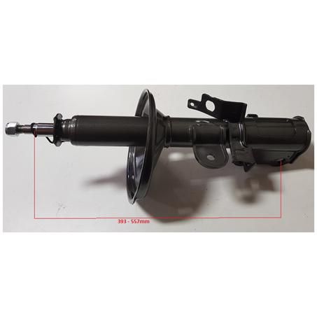 CODE9 Shock Absorber 9260112